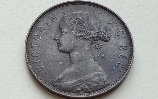 Obverse (alternate)