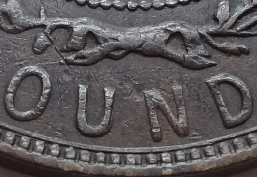 Letter Details in OUND