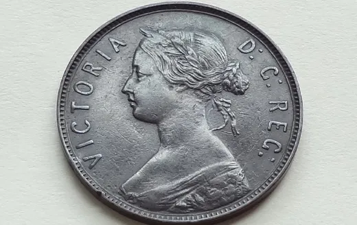 Obverse (alternate)