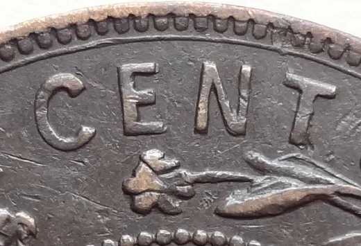 Letter Details in CENT