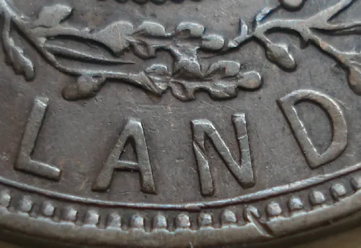 Letter Details in LAND