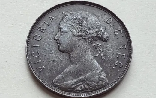 Obverse (alternate)