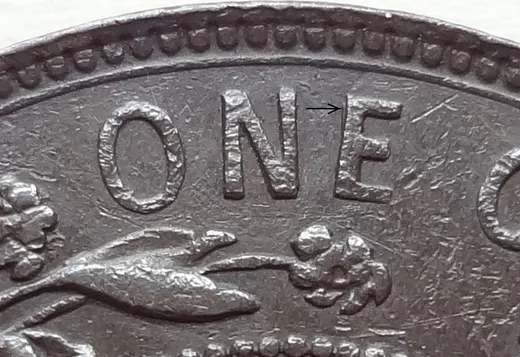 Letter Details in ONE