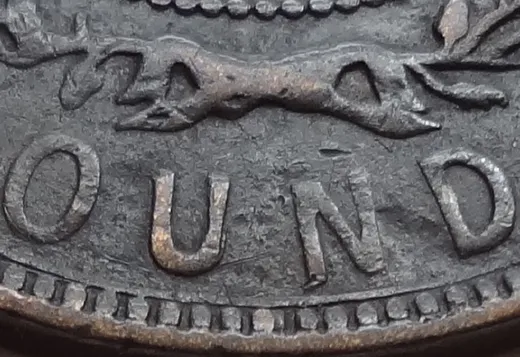 Letter Details in OUND