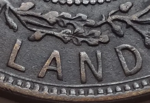 Letter Details in LAND