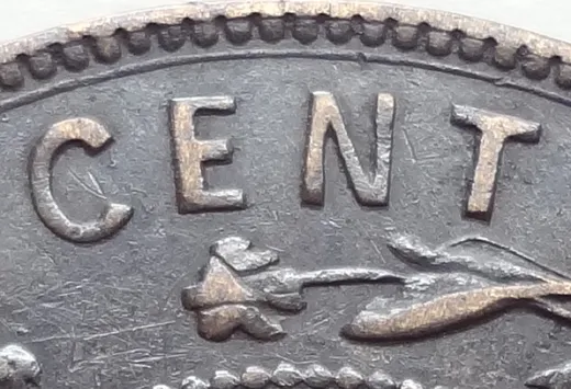 Letter Details in CENT