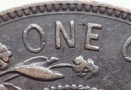 Letter Details in ONE
