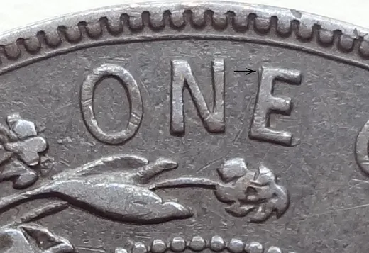 Letter Details in ONE