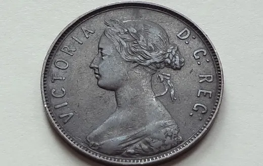 Obverse (alternate)
