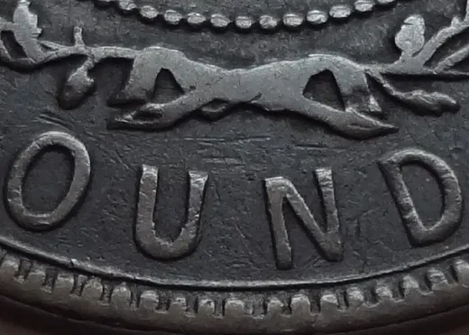 Letter Details in OUND