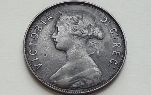 Obverse (alternate)
