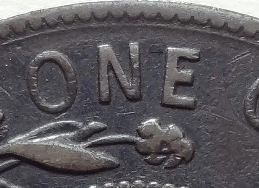 Letter Details in ONE