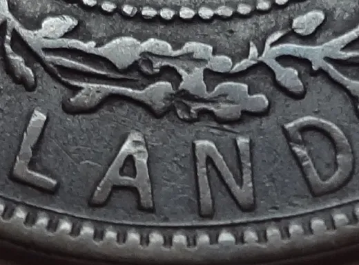 Letter Details in LAND
