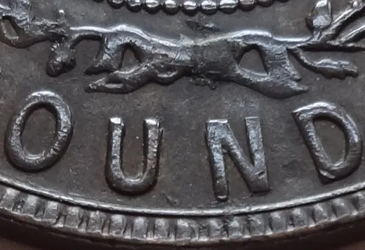 Letter Details in OUND