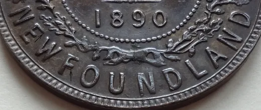 Letter Details in NEWFOUNDLAND