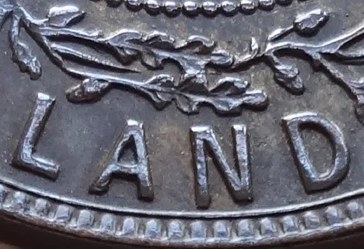 Letter Details in LAND