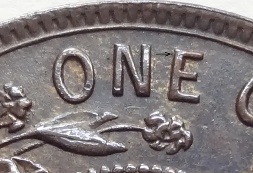 Letter Details in ONE