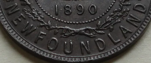 Narrow Date, Re-engraved E's
