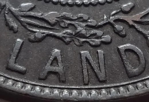 Letter Details in LAND