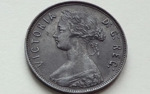 Obverse (alternate)