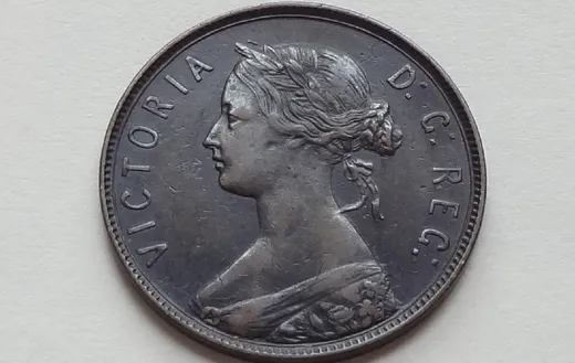 Obverse (alternate)