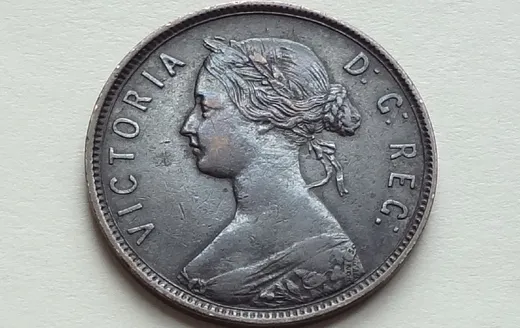 Obverse (alternate)