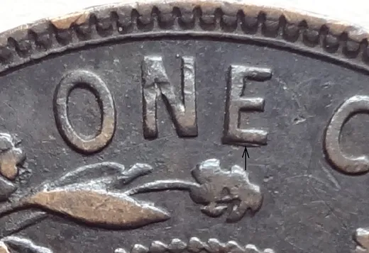 Letter Details in ONE