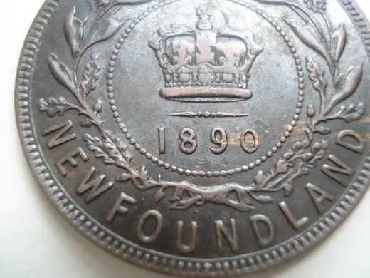 Repunched 18 in Date