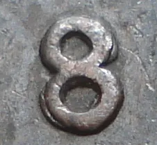 Repunched [18]