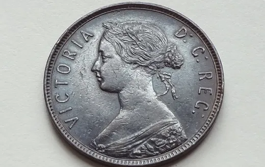 Obverse (alternate)