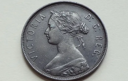 Obverse (alternate)
