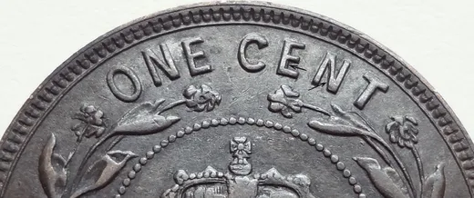 Wide Date, Repunched 8