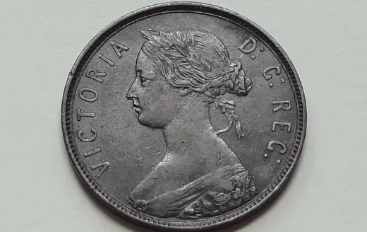 Obverse (alternate)