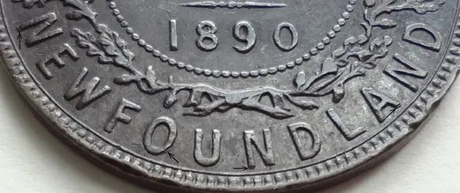 Letter Details in NEWFOUNDLAND