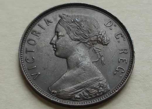 Obverse (alternate)