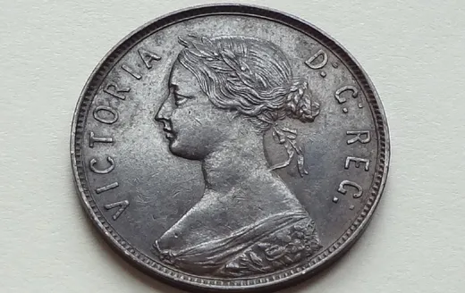 Obverse (alternate)