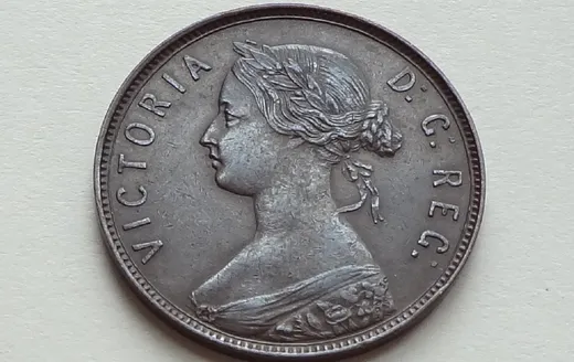 Obverse (alternate)