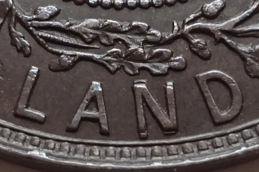 Letter Details in LAND