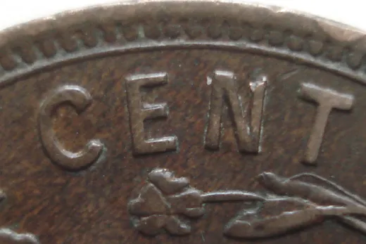 Letter Details in CENT