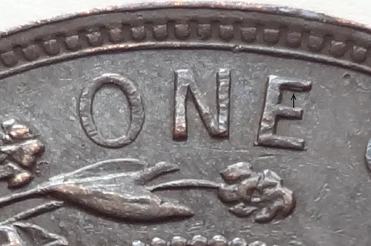 Letter Details in ONE