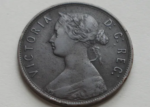 Obverse (alternate)
