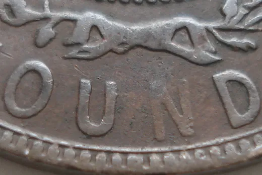 Letter Details in OUND