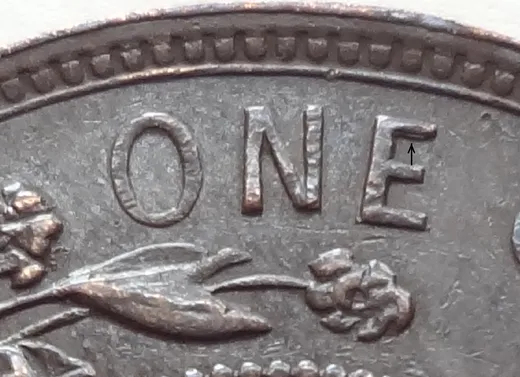 Letter Details in ONE