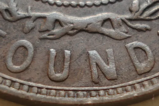 Letter Details in OUND