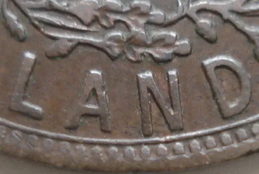 Letter Details in LAND