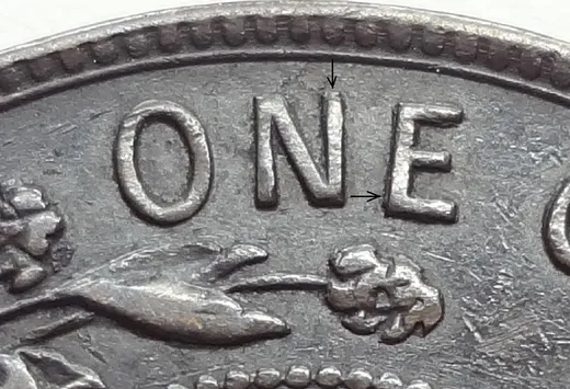 Letter Details in ONE