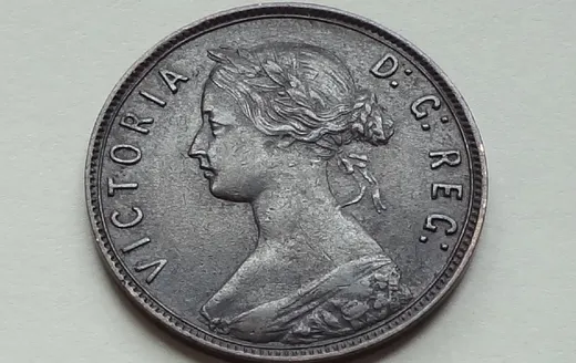 Obverse (alternate)