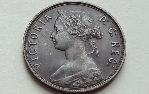 Obverse (alternate)