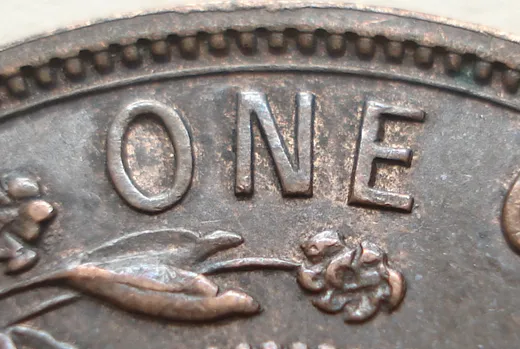 Letter Details in ONE