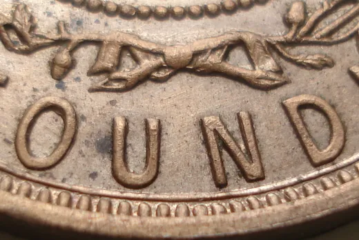 Letter Details in OUND